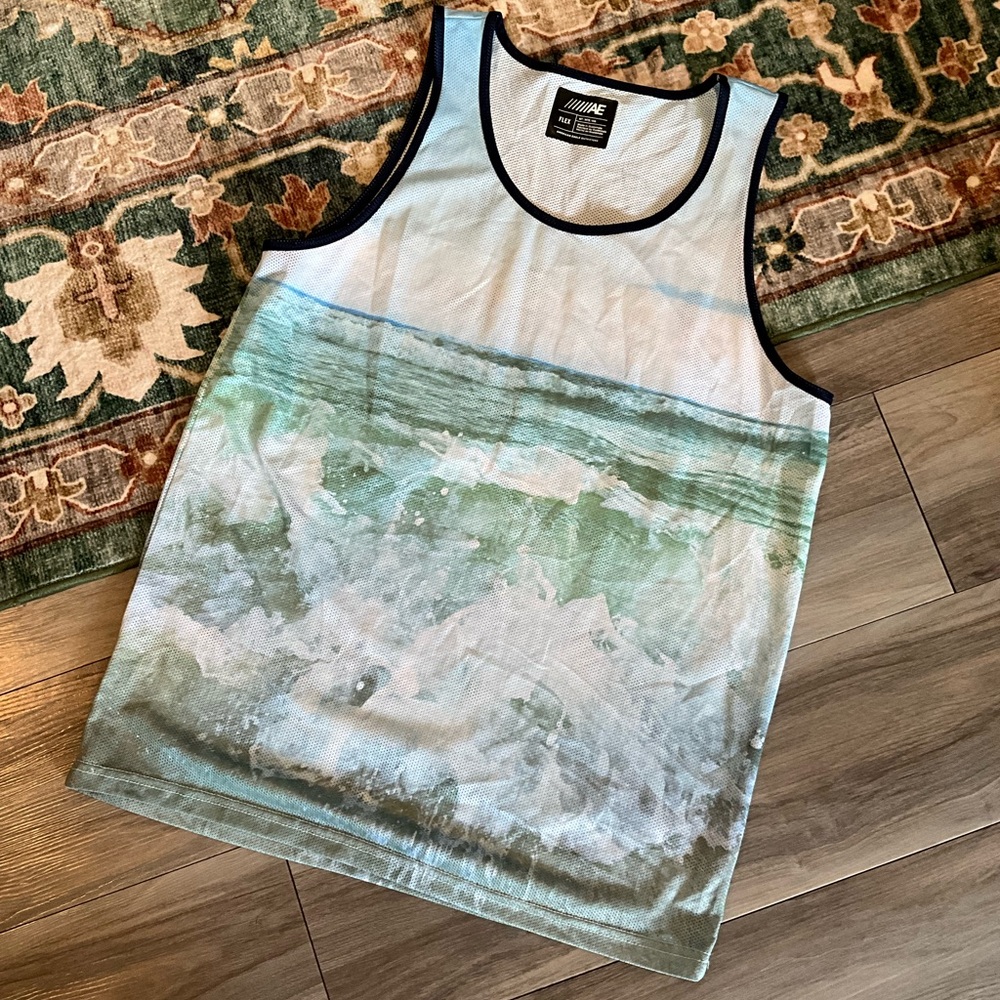 American Eagle Tank Top